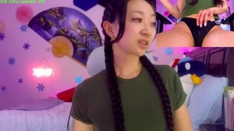 MySweetSofie online show from 02/05/25, 01:26