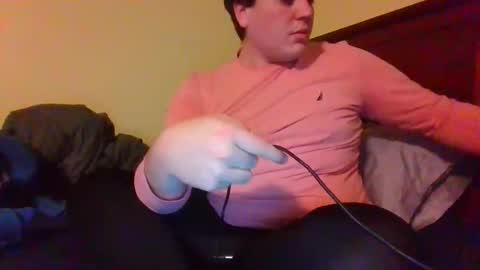 Mytchy online show from 11/17/25, 07:14