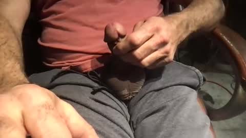 Snapshot of mythickness chatting on 01/20/25, 07:04 mythickness online show from 01/20/25, 07:04