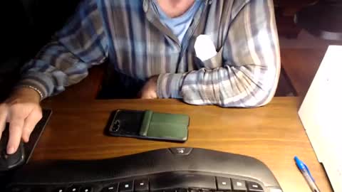 ItsTime online show from 11/01/25, 07:49