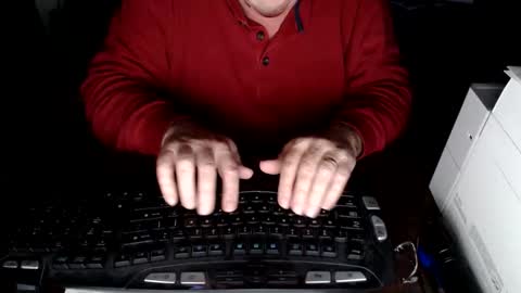 ItsTime online show from 11/06/25, 07:20