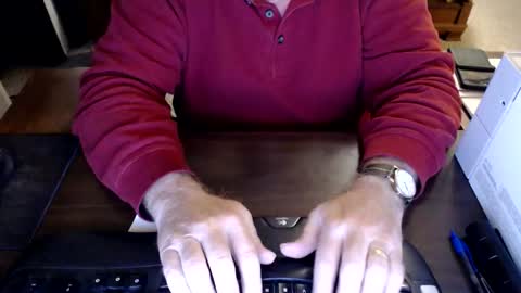 ItsTime online show from 11/08/25, 06:02