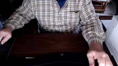 ItsTime online show from 11/09/25, 05:33