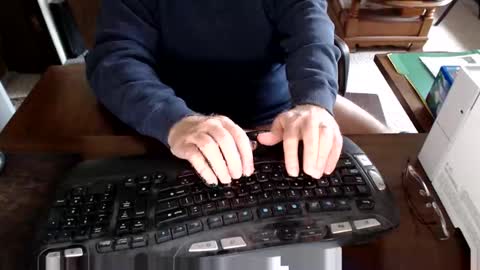 ItsTime online show from 01/07/26, 06:10