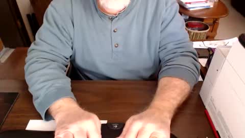 ItsTime online show from 02/09/26, 07:07