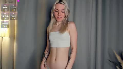 Olivia or just olive online show from 10/30/25, 07:25