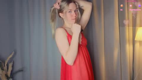 Olivia or just olive online show from 01/31/26, 07:34