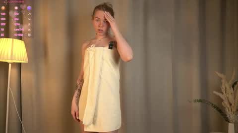 Olivia or just olive online show from 02/22/26, 07:23