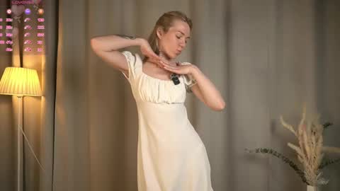 Olivia or just olive online show from 02/28/26, 07:59