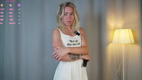 Olivia or just olive online show from 05/21/26, 07:10