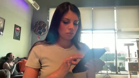 Gabby online show from 02/11/26, 06:02