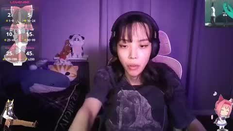Snapshot of mywinky67 chatting on 06/26/26, 02:49 mywinky67 online show from 06/26/26, 02:49