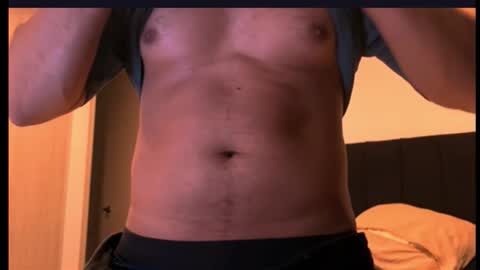 Hi Im Axel online show from 01/13/26, 03:12