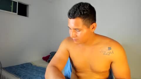 mz_david online show from 10/09/25, 12:41