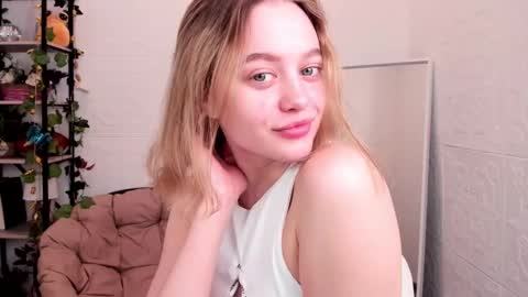 Eva  online show from 12/14/24, 10:34