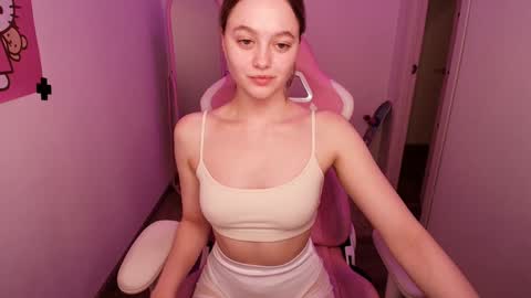 Eva  online show from 01/03/25, 06:46