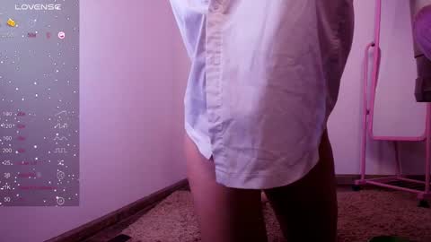 Eva  online show from 01/21/25, 12:07