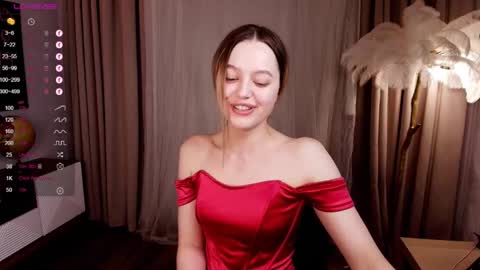 Eva  online show from 02/22/25, 02:52