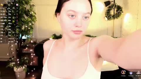 Eva  online show from 12/14/25, 10:53