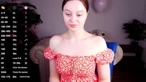 Eva  online show from 02/14/26, 03:03