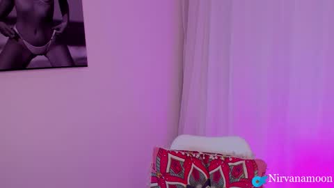 n1rvanamoon online show from 09/23/25, 02:14