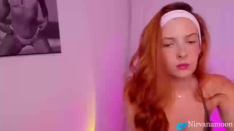 n1rvanamoon online show from 09/25/25, 01:42