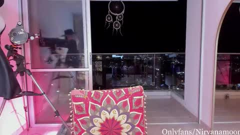 n1rvanamoon online show from 12/01/25, 12:48