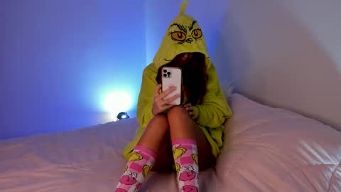 n1rvanamoon online show from 12/05/25, 03:37