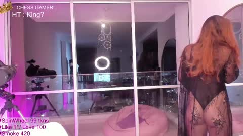 Snapshot of n1rvanamoon chatting on 04/19/26, 01:27 n1rvanamoon online show from 04/19/26, 01:27
