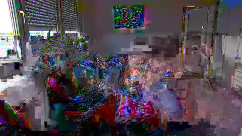 Nico online show from 01/12/25, 09:51