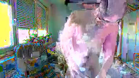 Nico online show from 01/18/25, 01:08