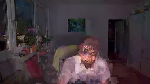 Nico online show from 02/23/25, 05:29