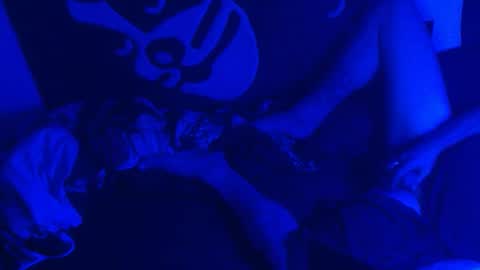 n33koblakk online show from 02/21/25, 12:17