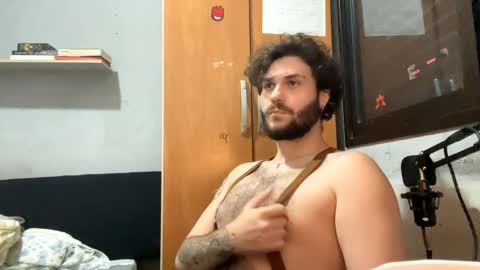 Sren online show from 03/31/26, 08:09