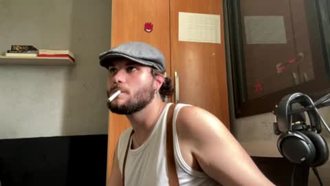 Sren online show from 04/01/26, 03:09