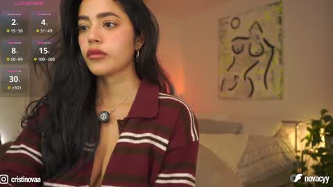 Nova online show from 02/16/26, 11:50