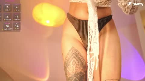 Nova online show from 04/21/26, 04:12