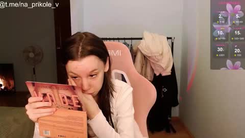 Vanessa and Julia  online show from 09/26/25, 07:07