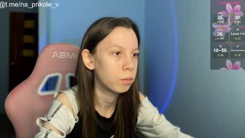 Vanessa and Julia  online show from 10/06/25, 08:06