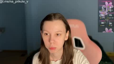 Vanessa and Julia  online show from 12/21/25, 05:03