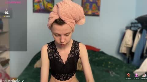 Vanessa and Julia  online show from 02/01/26, 11:09