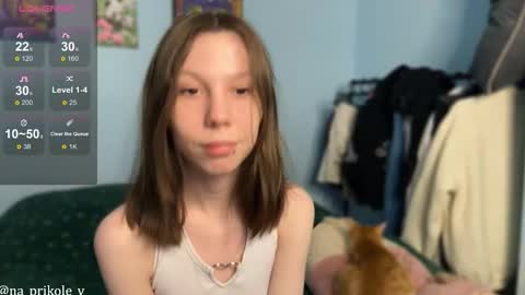 Vanessa and Julia  online show from 02/02/26, 12:15