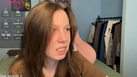 Vanessa and Julia  online show from 02/05/26, 11:26