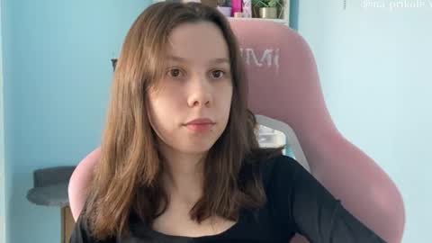 Vanessa and Julia  online show from 03/15/26, 09:04