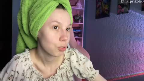 Vanessa and Julia  online show from 03/23/26, 04:33