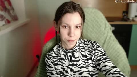 Vanessa and Julia  online show from 04/04/26, 04:59