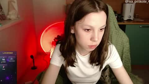 Vanessa and Julia  online show from 04/06/26, 07:26