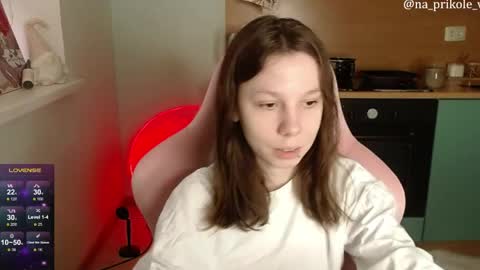 Vanessa and Julia  online show from 04/10/26, 02:33