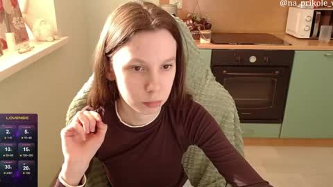 Vanessa and Julia  online show from 04/29/26, 01:26