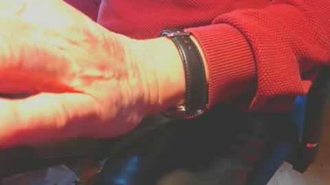 naaapa online show from 01/15/25, 02:46